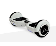 Skymaster Wheels Opticum 6 White - 1406085 - zdjęcie 1